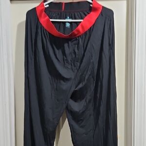 Tommy John Black Second Skin Pants